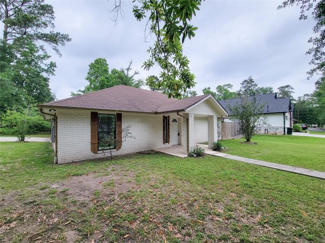 25723 Glen Loch, Spring, TX 77380
