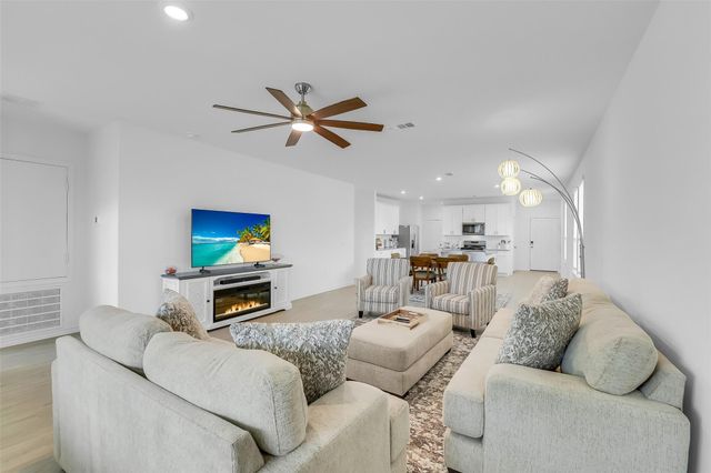 14767 Maple Pond Place, Conroe, TX 77302