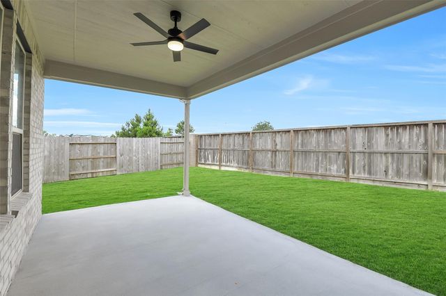 14767 Maple Pond Place, Conroe, TX 77302