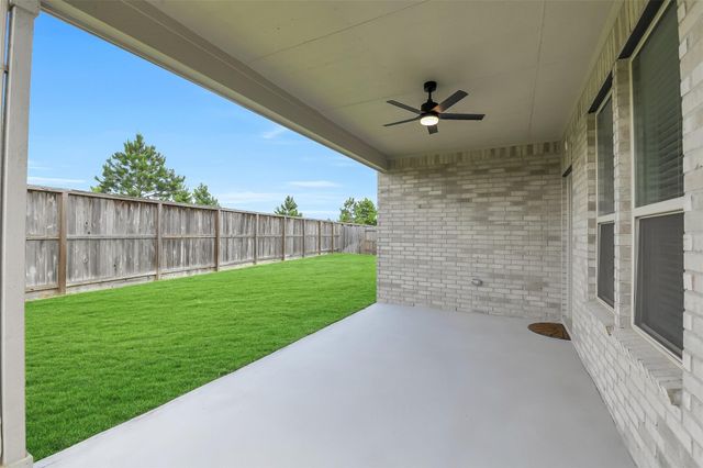 14767 Maple Pond Place, Conroe, TX 77302