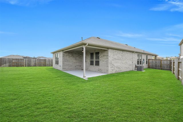 14767 Maple Pond Place, Conroe, TX 77302