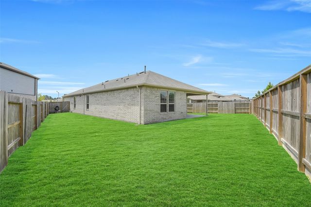 14767 Maple Pond Place, Conroe, TX 77302
