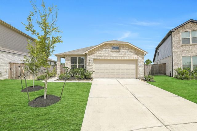 14767 Maple Pond Place, Conroe, TX 77302