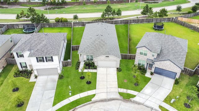 14767 Maple Pond Place, Conroe, TX 77302