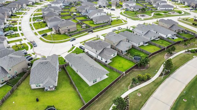 14767 Maple Pond Place, Conroe, TX 77302