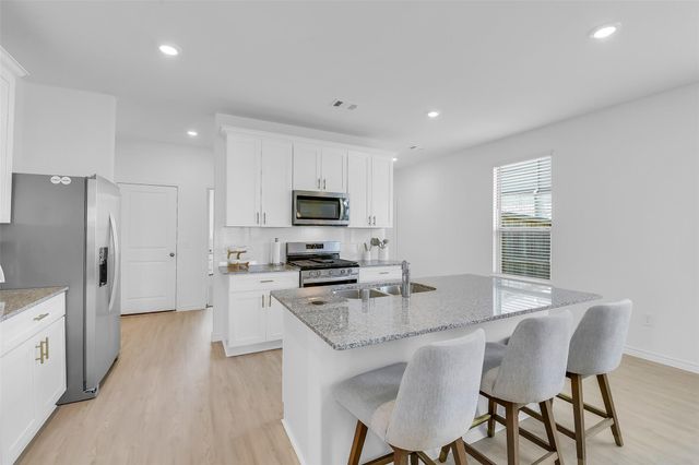 14767 Maple Pond Place, Conroe, TX 77302