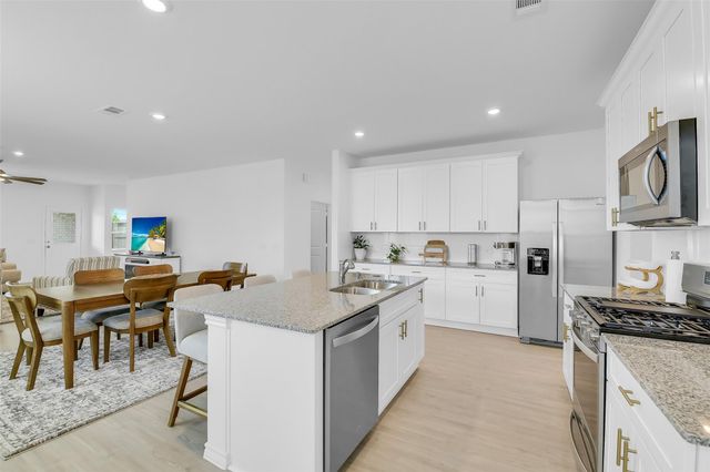14767 Maple Pond Place, Conroe, TX 77302