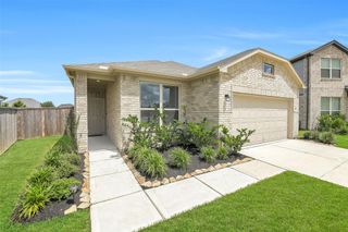 14767 Maple Pond Place, Conroe, TX 77302