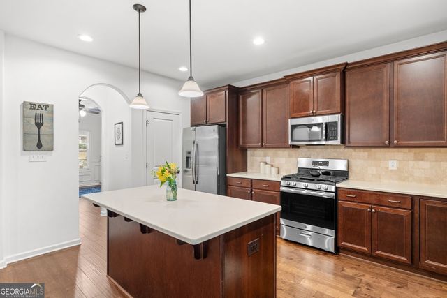 14 Doolittle Court, Newnan, GA 30265