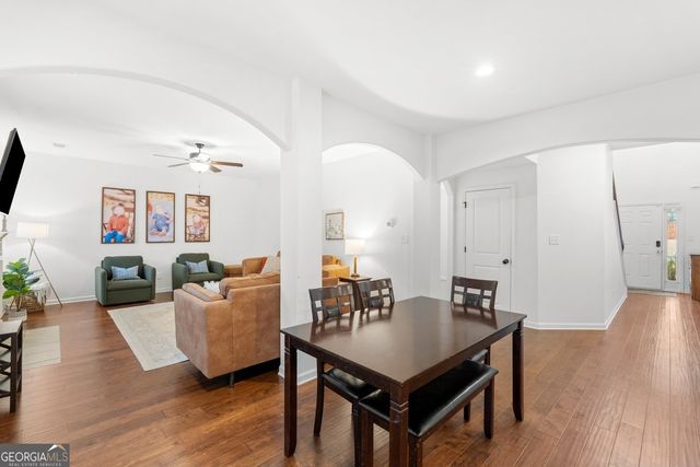 14 Doolittle Court, Newnan, GA 30265