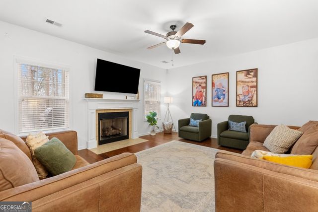 14 Doolittle Court, Newnan, GA 30265