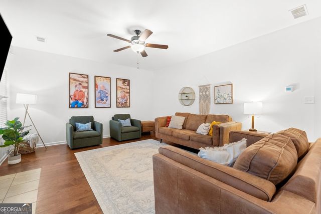 14 Doolittle Court, Newnan, GA 30265