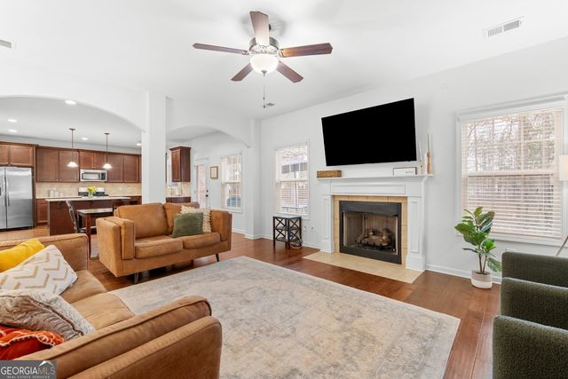 14 Doolittle Court, Newnan, GA 30265