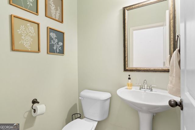 14 Doolittle Court, Newnan, GA 30265