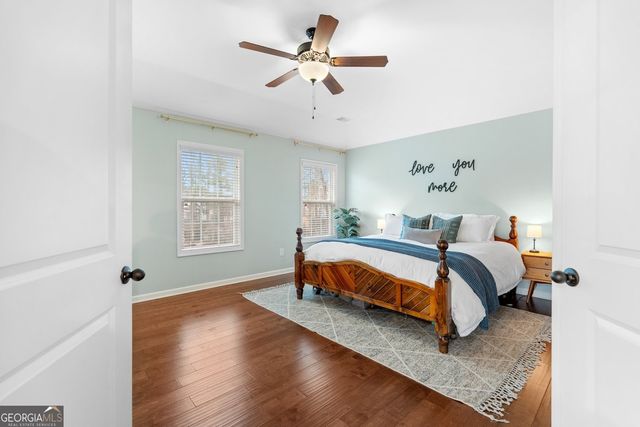 14 Doolittle Court, Newnan, GA 30265