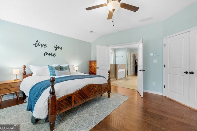 14 Doolittle Court, Newnan, GA 30265