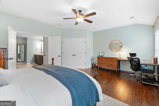 14 Doolittle Court, Newnan, GA 30265