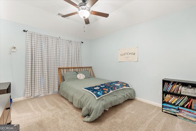 14 Doolittle Court, Newnan, GA 30265