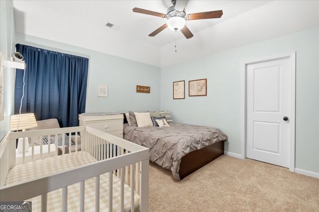 14 Doolittle Court, Newnan, GA 30265