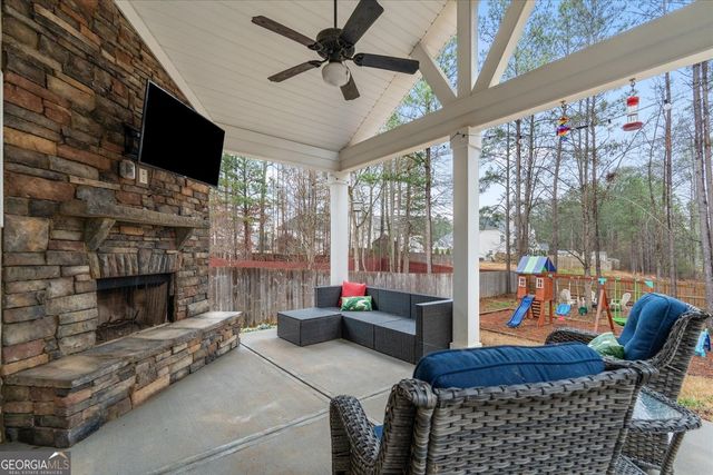 14 Doolittle Court, Newnan, GA 30265