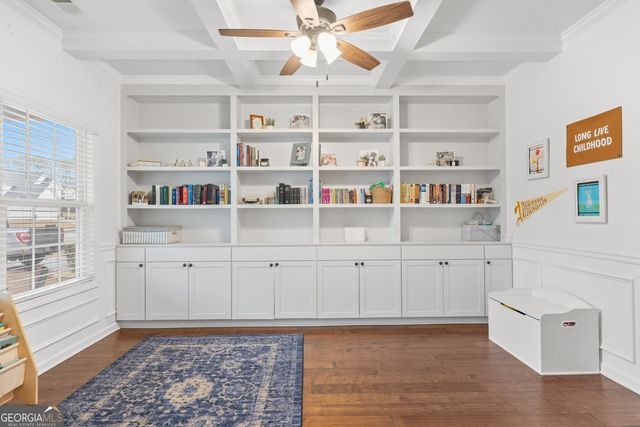 14 Doolittle Court, Newnan, GA 30265