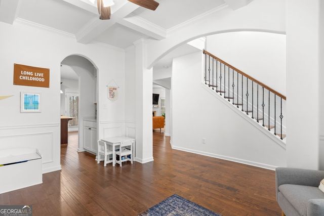 14 Doolittle Court, Newnan, GA 30265