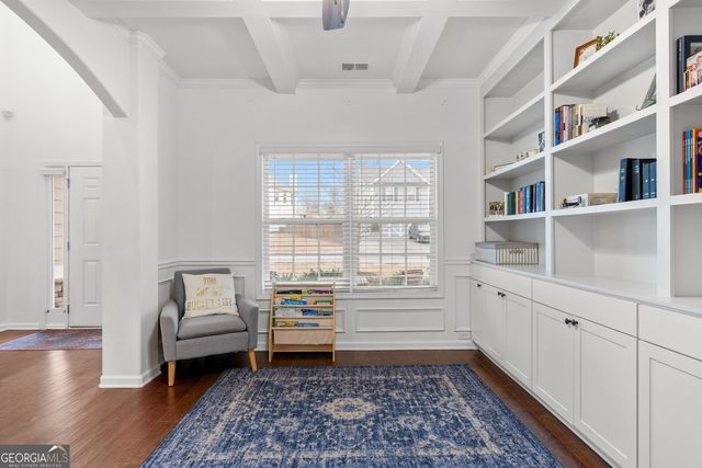 14 Doolittle Court, Newnan, GA 30265