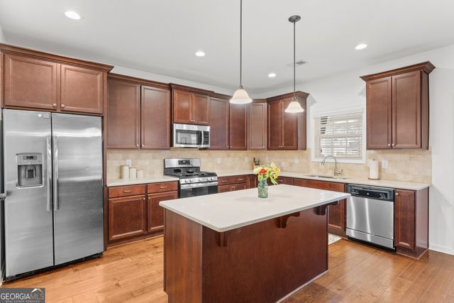 14 Doolittle Court, Newnan, GA 30265