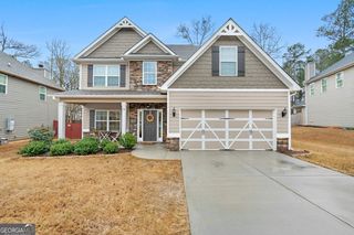14 Doolittle Court, Newnan, GA 30265