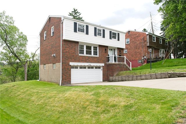 104 Mcalister Dr, Penn Hills, PA 15235