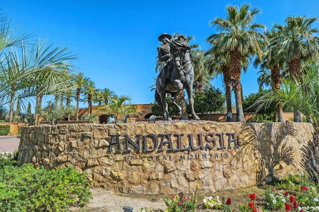 58154 Aracena, La Quinta, CA 92253