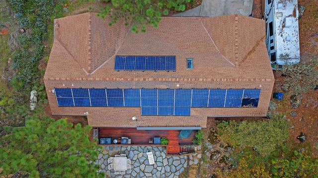 17010 Alexandra Way, Grass Valley, CA 95949