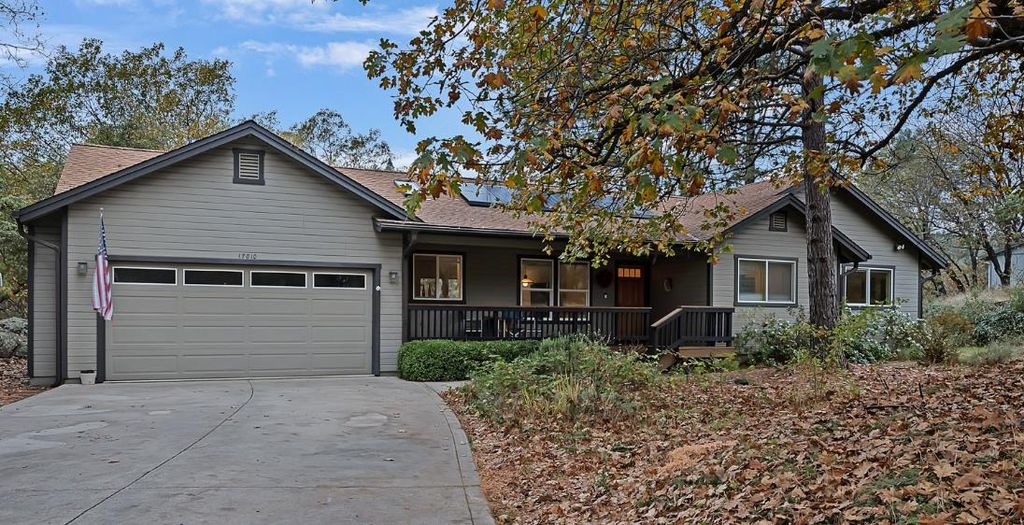 17010 Alexandra Way, Grass Valley, CA 95949