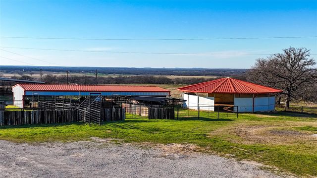 7206 FM 51, Boyd, TX 76023