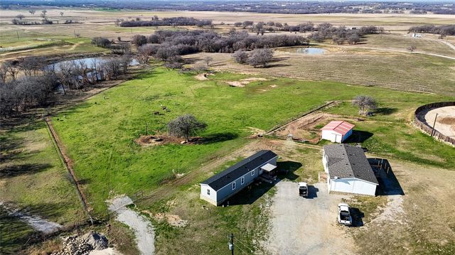 7206 FM 51, Boyd, TX 76023