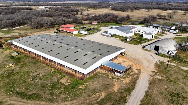 7206 FM 51, Boyd, TX 76023
