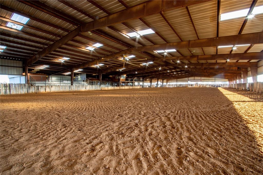 7206 FM 51, Boyd, TX 76023