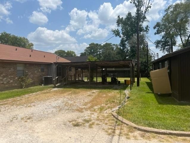 1512 North 9th Street, Conroe, TX 77301
