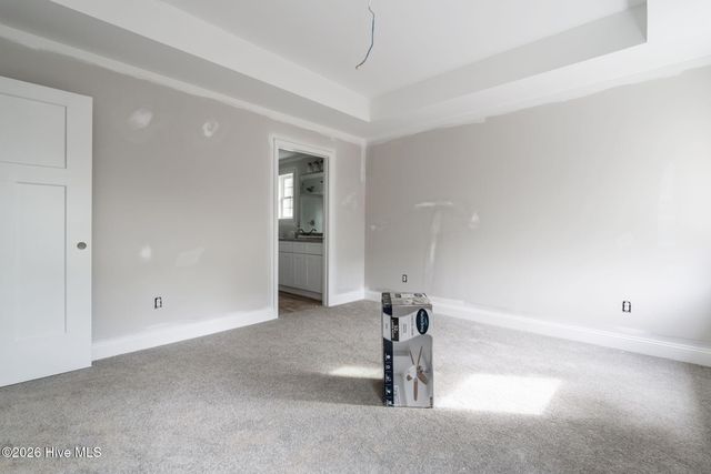 145 Juniper Lake Road, West End, NC 27376