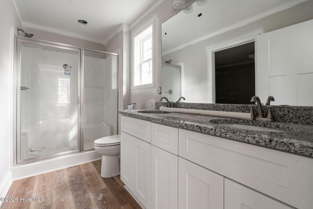 145 Juniper Lake Road, West End, NC 27376