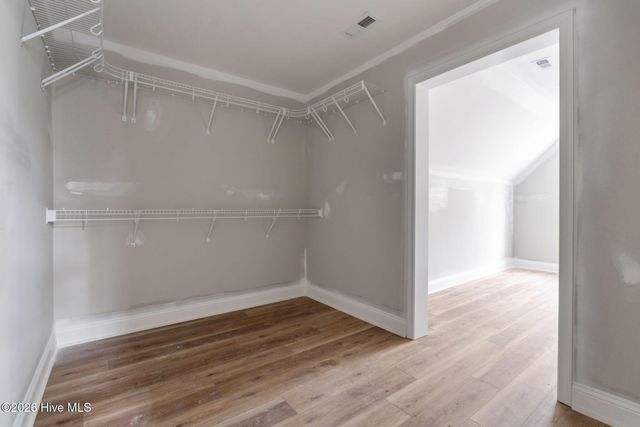 145 Juniper Lake Road, West End, NC 27376