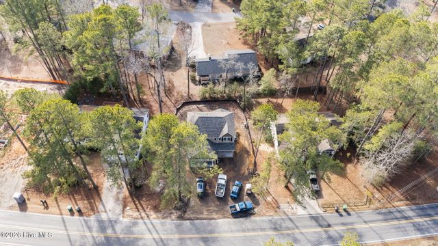 145 Juniper Lake Road, West End, NC 27376