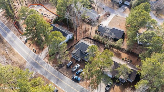 145 Juniper Lake Road, West End, NC 27376