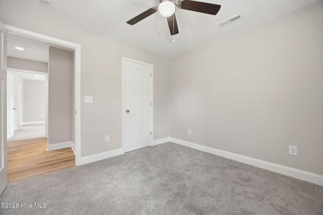 145 Juniper Lake Road, West End, NC 27376