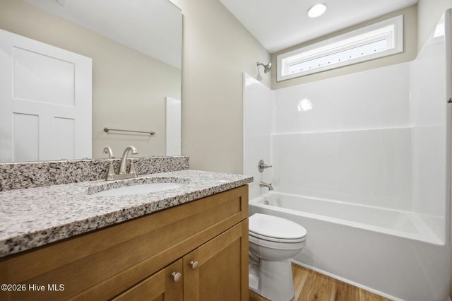 145 Juniper Lake Road, West End, NC 27376