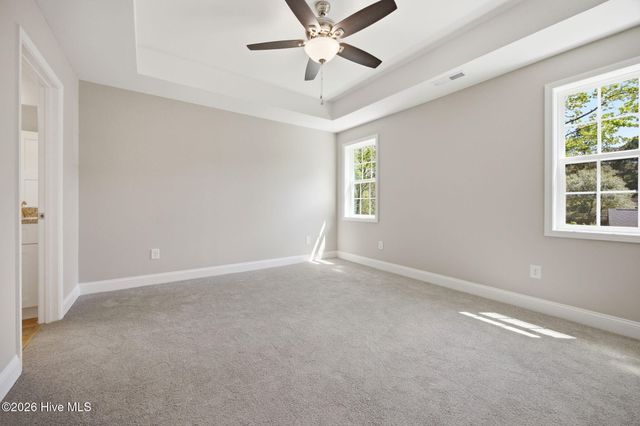 145 Juniper Lake Road, West End, NC 27376