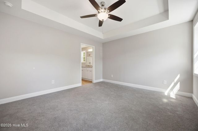 145 Juniper Lake Road, West End, NC 27376