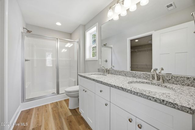 145 Juniper Lake Road, West End, NC 27376