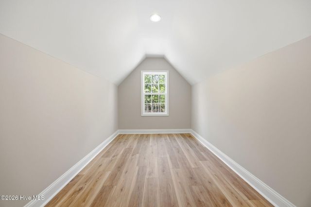 145 Juniper Lake Road, West End, NC 27376