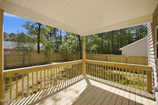 145 Juniper Lake Road, West End, NC 27376